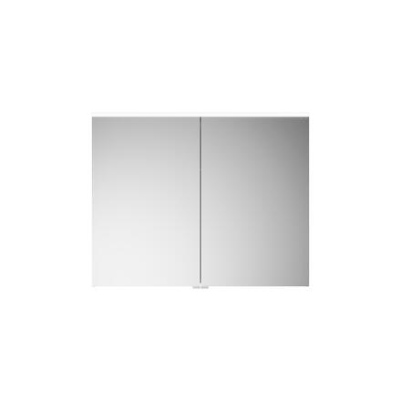 COMPOSITION EQIO SMART - 103 CM - Partie haute comprenant :