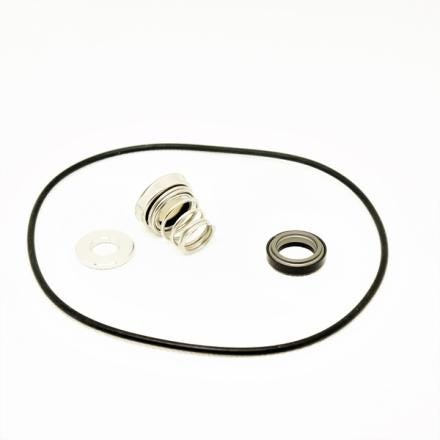 KIT GARNITURE MECANIQUE D15 EUROINOX 5 838195 JETLY  [838195]