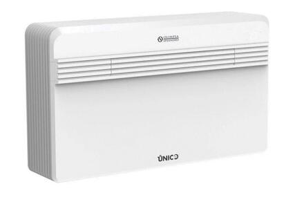 UNICO PRO - GAZ A FAIBLE PRG - Climatiseur mural sans unité extérieure