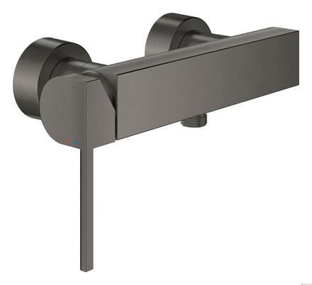 GROHE PLUS - Mitigeur de douche mural