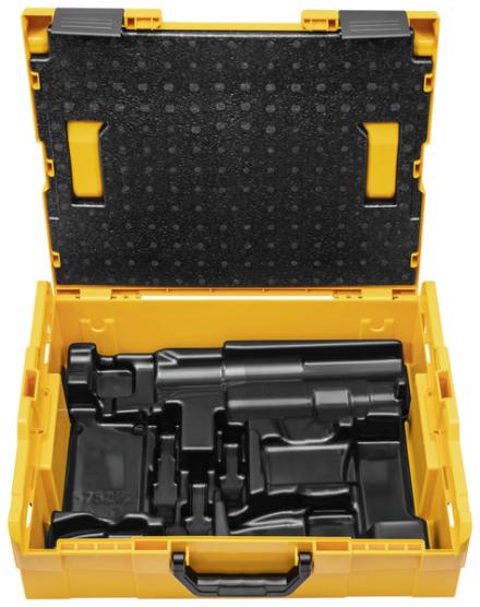 ACCESSOIRES SERTISSEUSE - Coffret L-BOXX