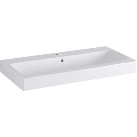 LAVABO ICON 90X48.5 TROU ROB .  BLC.124090000 GEBERIT  [124090000]