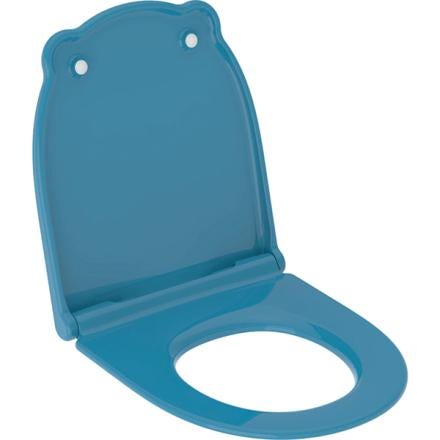 ABATTANT WC BAMBINI BLEU         502.970.SX.1