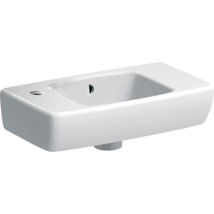 LAVE MAINS RENOVA COMPACT 45/GCH 501.731.01.1 GEBERIT  [501.731.01.1]