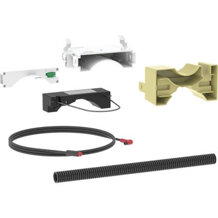 KIT BOITIER POWER - CONNECT      116.098.00.6 GEBERIT  [116.098.00.6]
