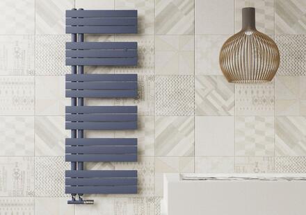 KELLY 5010 - Radiateur sèche-serviettes