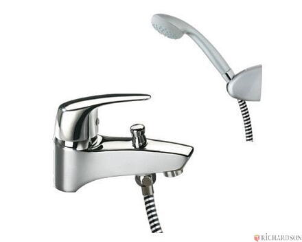 VULCANO - Mitigeur bain-douche