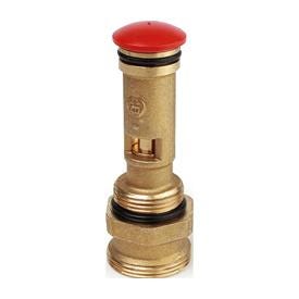 TE DE REGLAGE 1"1/4                  P10SY002 GIACOMINI  [P10SY002]