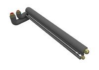 ACCESSOIRES POMPE A CHALEUR - Kit flexible