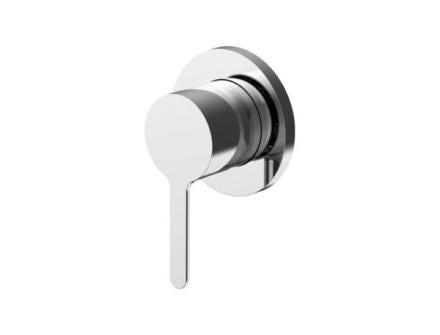 MITIGEUR MECA DOUCHE SNAP  ENCASTRE F3113N1CR