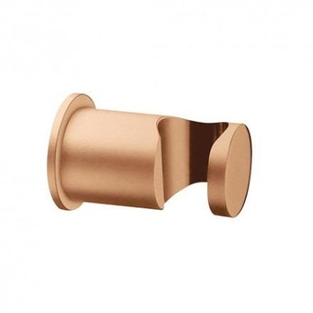 SUPPORT DCHTTE ROND MUR. OR ROSE/BR  PD44934P ONDYNA  [PD44934P]