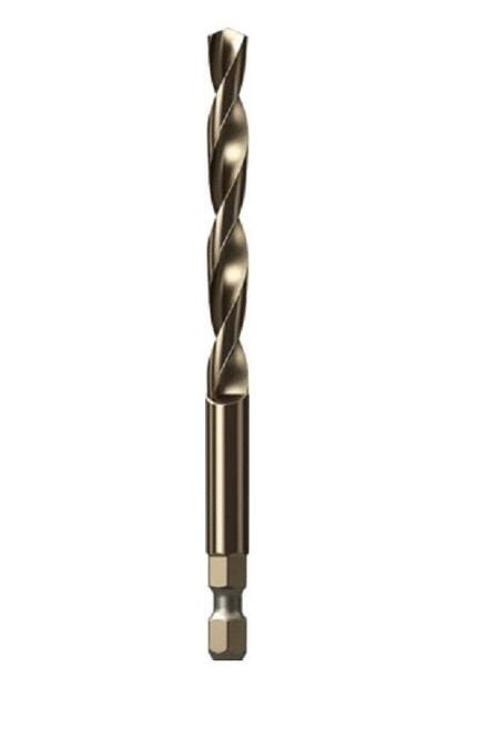 FORET DE CENTRAGE POUR SCIE TREPAN - Expert Power Change Plus - HSS-CO
