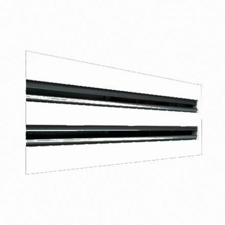 DIFFUSEUR LINEAIRE - DLI