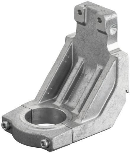 EQUERRE FIXATION SUPPORT TITAN   REMS 183652R REMS  [183652 R]
