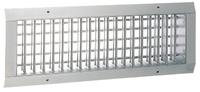 GRILLE ACIER P/COND.CYL.600X75         528142 ACTA ATLANTIC  [528142]