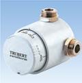 EUROTHERM - Mitigeur thermostatique pour collectivité