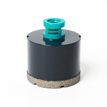 TREPANS DIAMANTES - M14