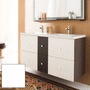 VARIATION - Meuble sous plan - larg. 120
