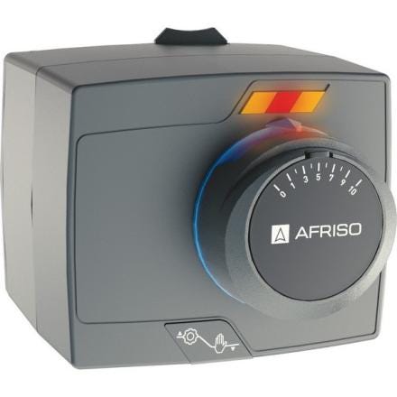SERVOMOTEUR ARM 323 PROCLICK 3PTS 6NM 1432310 AFRISO/VELTA-EUROJAUGE  [1432310]