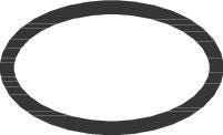 JOINT O-RING 16X2MM/EPDM 70IRHD/HG7  98133000 HANSGROHE  [98133000]