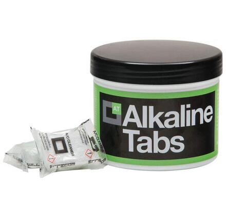 NETTOYANT CONDENSEUR - ALKALINE-TABS