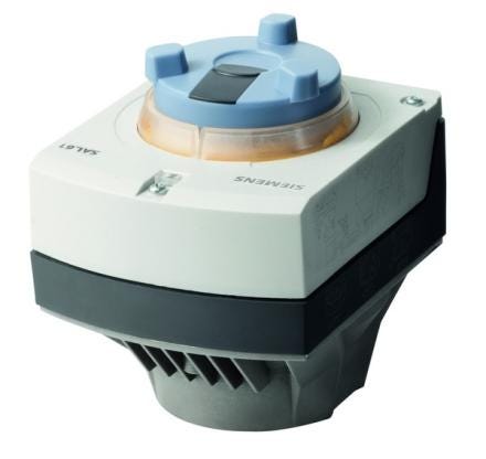 SERVOMOTEUR 10NM 4.20 SAL61.03T10 S55162-A101