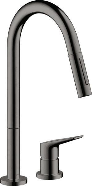 MITIGEUR EV 2TR CITTERIO M      AXOR 34822330 HANSGROHE  [34822330]
