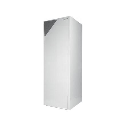 ALTHERMA - PAC BI-BLOC BALLON INTEGRE BASSE TEMPERATURE - Module intérieur - Chauffage Seul