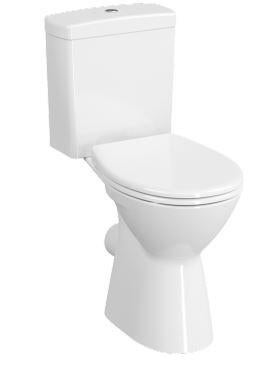 NORMUS - Pack WC sur pied