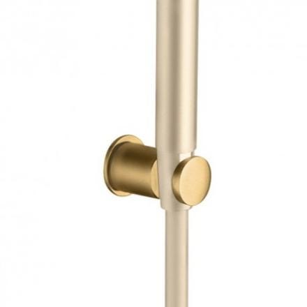 SUPPORT DOUCHETTE ROND MURAL ONDYNA   PD44992 ONDYNA  [PD44992] 