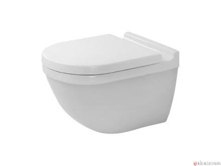 CUVETTE STARCK3 540MM BLANC       25270900001 DURAVIT  [25270900001]