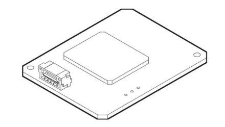 INTERFACE - Carte/Interface Wifi
