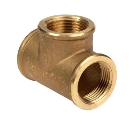 TE FFF D.1"1/4       CH-SAN MICROFLEX VW13054 WATTS INDUSTRIES FRANCE  [VW13054]