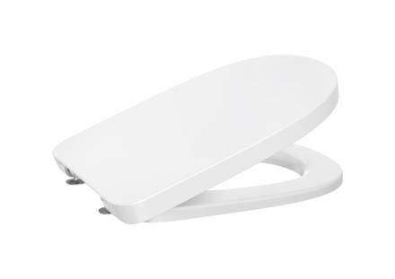 ABATTANT ROCA TURA FREIN DE CHUTE  A801F02002