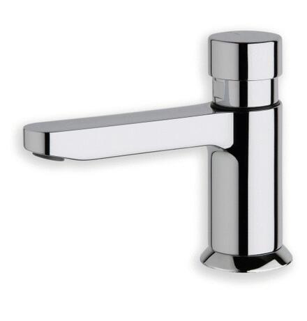 QUIK DECO - Robinet lave-mains temporisé