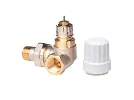 CORPS THERMOSTATIQUE POUR DISTRIBUTION BITUBE - RA-IN