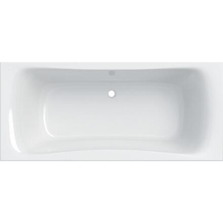 RENOVA - Baignoire rectangulaire, acrylique