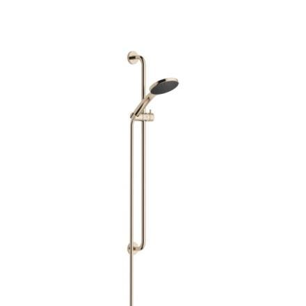 GARNITURE DE DCH.LIGHT GOLD       26411625-26