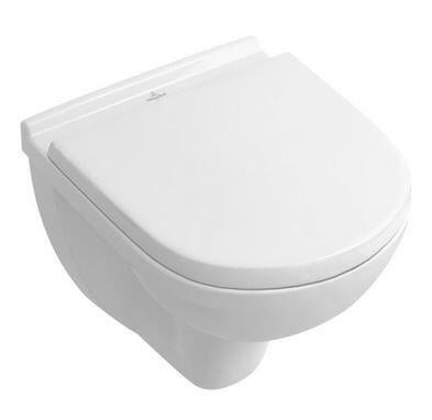 O.NOVO - Combipack WC suspendu