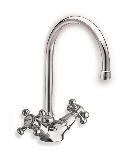 MELANGEUR LAVABO BALILLA CHR          BL11051 ONDYNA  [BL11051]