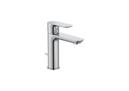 MITIGEUR LAV CALA COLD START CHR   A5A306EC00 ROCA SANITAIRE  [A5A306EC00]