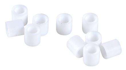 GARNITURE TEFLON TUYAU               COR25906 CBM LE HAILLAN