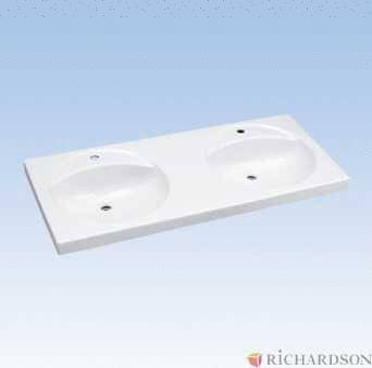 PRECIOSA 2 - Plan de toilette