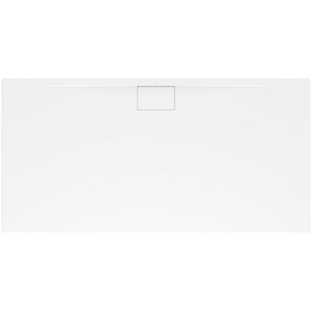 RECEVEUR ARCHITECTURA 120   UDA1275ARA248V-01 VILLEROY BOCH  [UDA1275ARA248V-01]