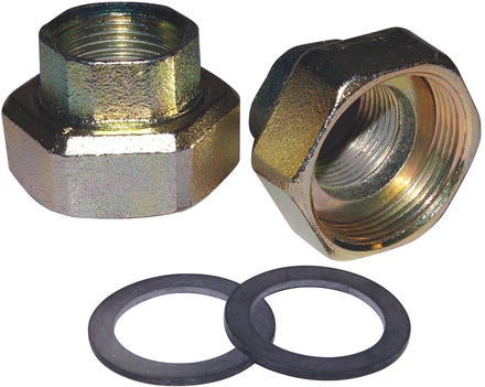 ACCESSOIRES RACCORDEMENT - A visser