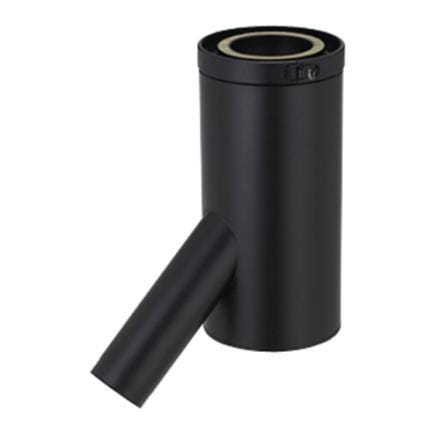 ELEMENT PRISE AIR 150/FUMEE TP3E   30150408/1 POUJOULAT  [30150408/1]