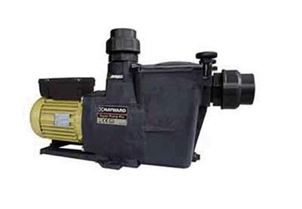 POMPE DE FILTRATION - SUPERPOMPE PRO