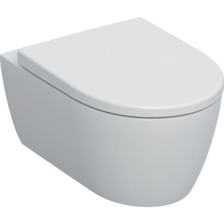 ICON - Pack WC suspendu Rimfree®