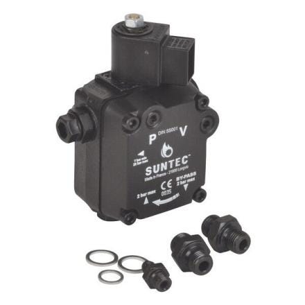 POMPE FIOUL CUENOD                   13004800 CUENOD  [13004800]