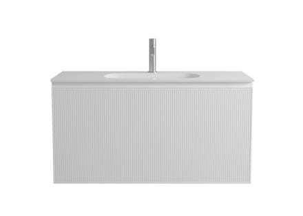 MEUBLE S/PL UPCITY26 1TR 100CM BLC R.  RC0320